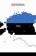 Image result for Estonia On Europe Map