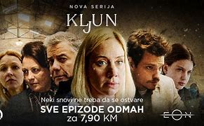 Image result for Kljun Serija