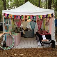Image result for Outdoor Vendor Booths