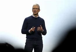 Image result for Tim Cook WWDC 23