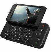 Image result for HTC Dream T-Mobile G1
