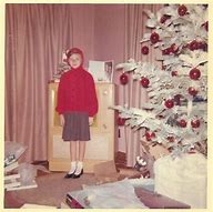 Image result for Late 60s Christmas