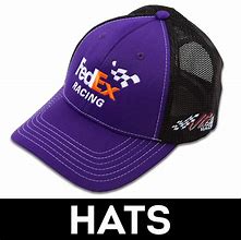 Image result for Joe Gibbs Racing Hat