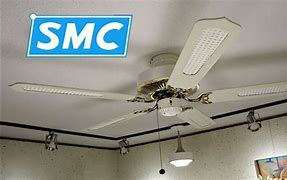 Image result for SMC Nouveau Ceiling Fan