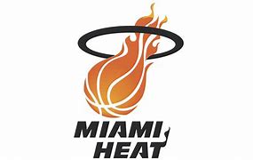 Image result for Miami Heat New Logo