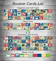 Image result for 100 Days Routine Chart