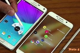 Image result for Samsung Note 5 Call Screen