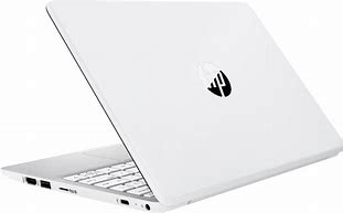 Image result for HP Stream Laptop White