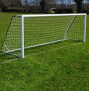 Image result for Soccer Field Goal
