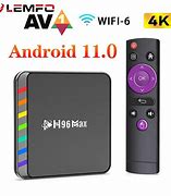 Image result for h96 max android 11