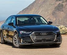 Image result for Audi A8 W1-2