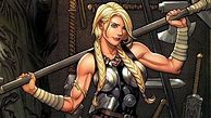 Image result for Valkyrie Frank Cho