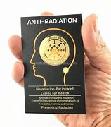 Image result for No Cell Tower Radiation Sticker