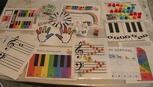Image result for Music Games for Teachers