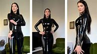 Image result for Alena in Latex