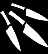 Image result for Sharp Knife Pointed