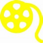 Image result for Movie Reel and Popcorn Clip Art