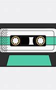 Image result for Cassette Tape Graphic