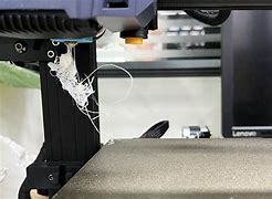 Image result for Broken Nozzle 3D Printer