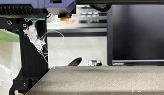 Image result for Nozzle Leaking 3D Printer