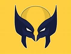 Image result for Wolverine Mask Batman Kissing