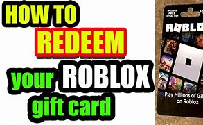 Image result for Roblox 2017 Gift Card