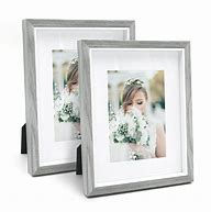 Image result for 8X10 Double Frame