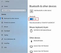 Image result for How to Turn On Bluetooth Computer