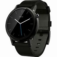 Image result for Men's Black Smartwatch