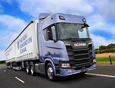 Image result for New Scania Truck