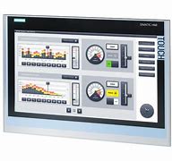Image result for Siemens Touch Screen
