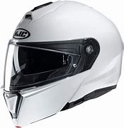 Image result for HJC I-91 Hollen Flip Front Helmet