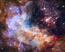 Image result for Blue Galaxy Background HD