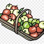 Image result for Apple Clip Art for Colouring