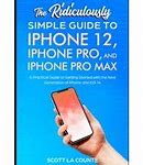 Image result for iPhone Instruction Manual