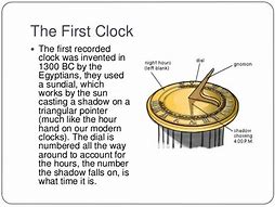 Image result for Who Invented Time Clock