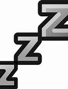 Image result for Sleep Zzz Clip Art