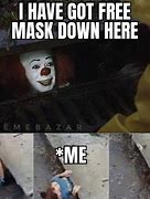 Image result for Funny Mask Memes
