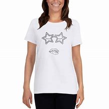 Image result for Long Short Sleeve Graphic Tees