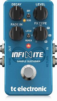 Image result for TC Electronic Pedals