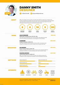 Image result for graphics design resumes