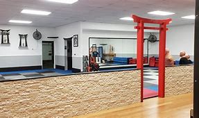 Image result for Karate Studio
