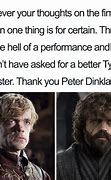 Image result for Game of Theones Meme