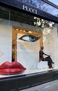 Image result for Cool Window Displays