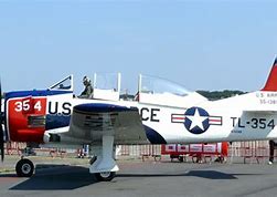 Image result for T-28 Trainer