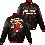 Image result for Miami Heat Shooting Jacket