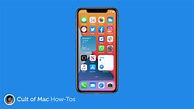 Image result for iOS 14. Welcome Screen