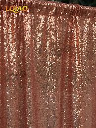 Image result for Rose Gold Sequin Backdrop