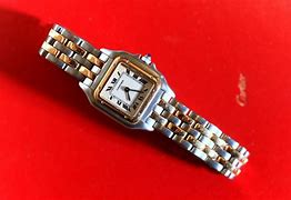 Image result for Gold Plated Watch