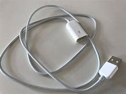 Image result for Apple USB Verlängerungskabel